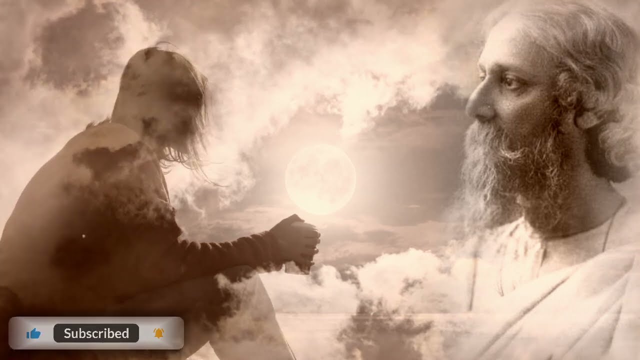 Jagorone Jaye Bibhabori | Rabindra Sangeet | Parjaay: Prem (291) [1918] | by Nandini