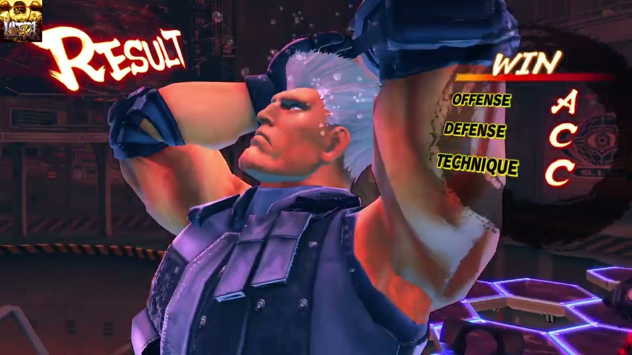 ULTRA STREET FIGHTER IV_20251225160337