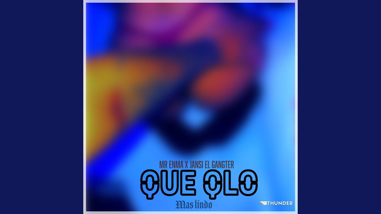 Que QLO Mas Lindo