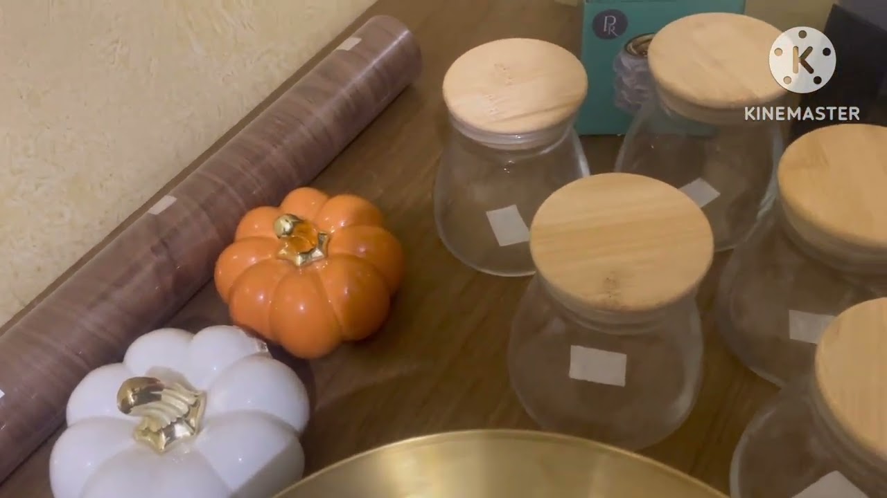 جولة في محل déco hanini الرباط ديكورات روعة 