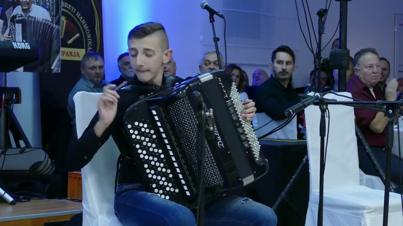 Zoran Marković - splet kola