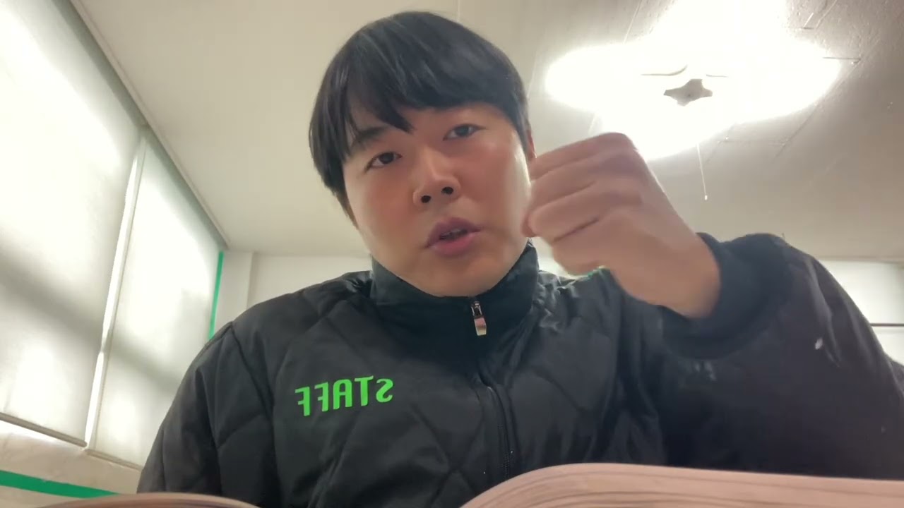 한예종 조형예술과 심층 실기에 대해