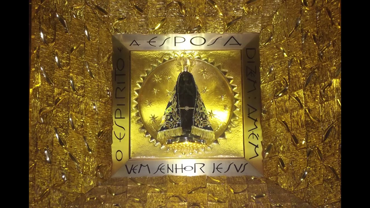 MÃE APARECIDA