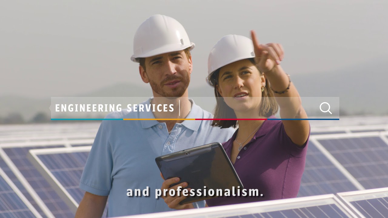 Ask about Chile, a world of services