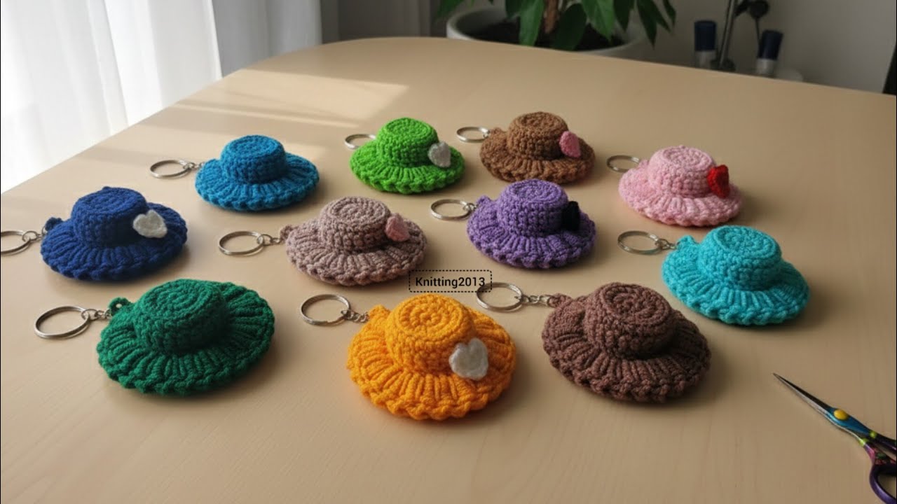 Wow! Watch before you throw it away #crochet #handmade #fblifestyle