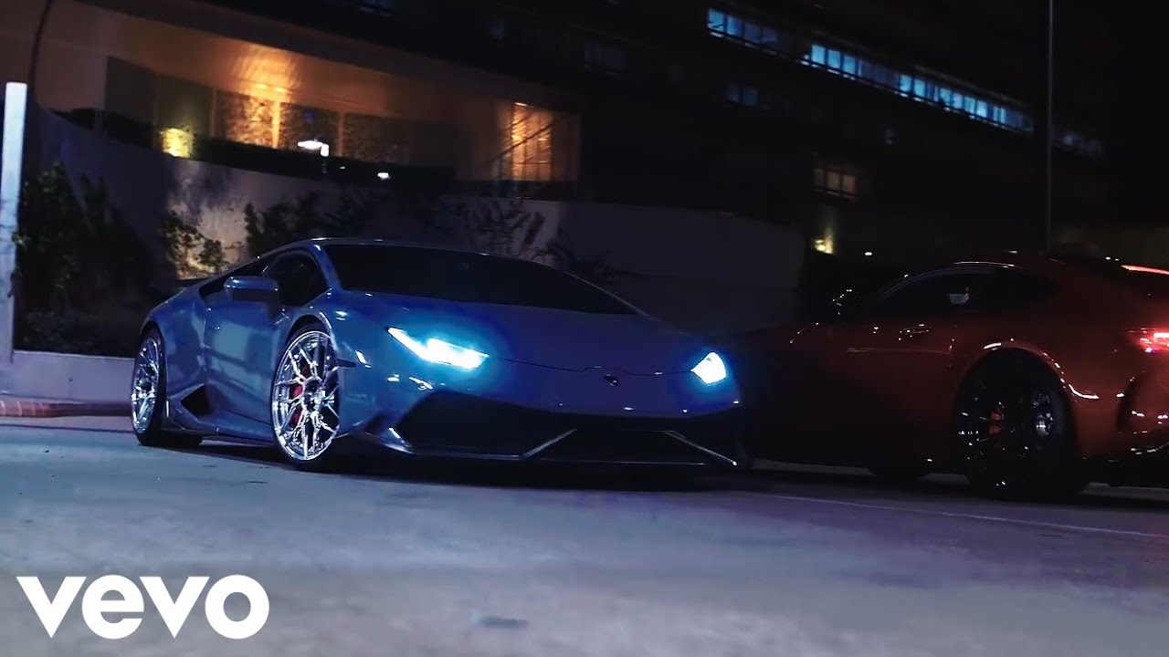 Akon - Right Now (AIZZO Remix) [Bass Boosted]