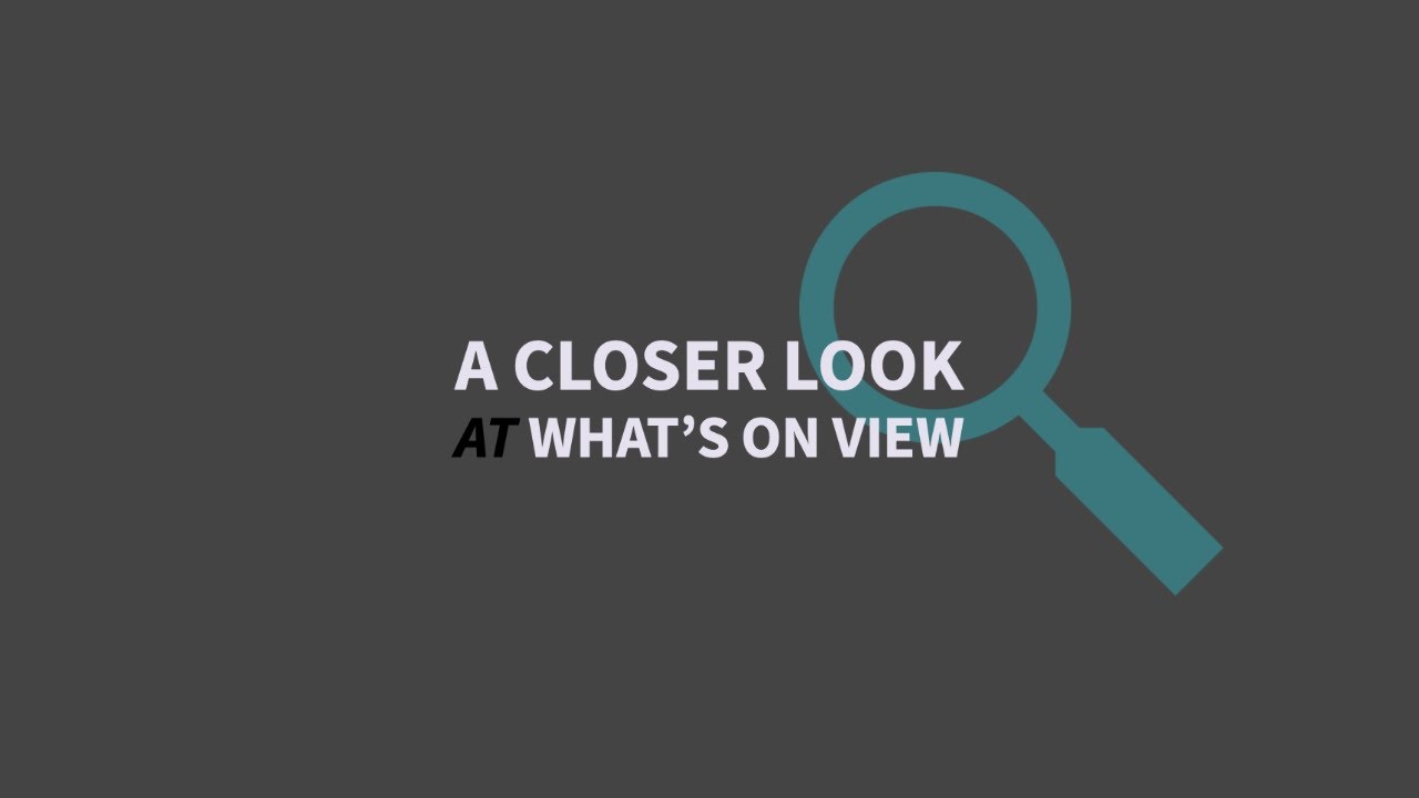 A Closer Look: Whose America? and the WPA