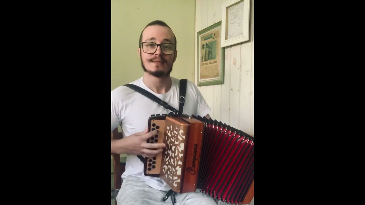 Estranho sentimento (João Vicenti)