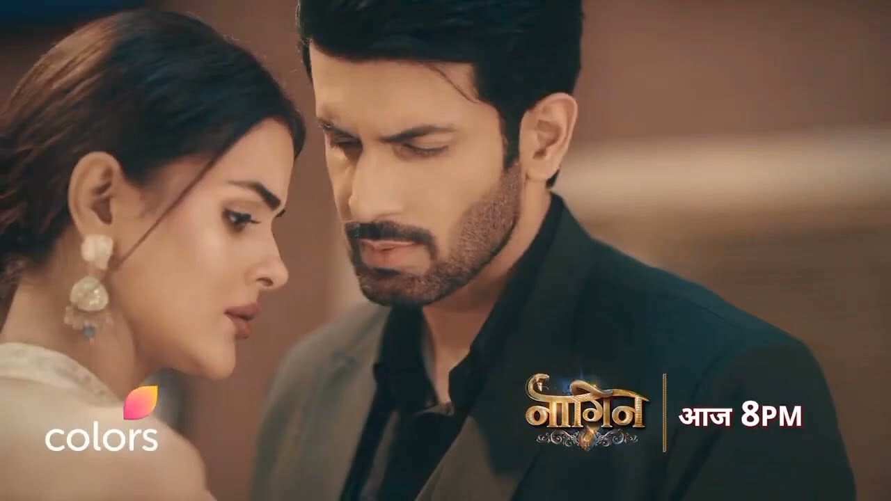 Nagin New Episode Review sher vs nagin Aagy kia hone Wala hai content secret updates p4
