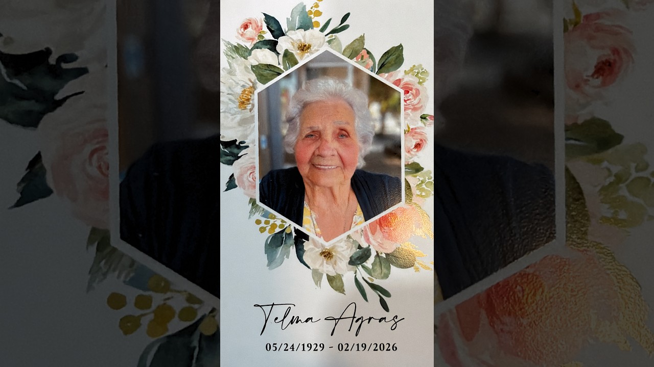 MOM'S MEMORY 2026