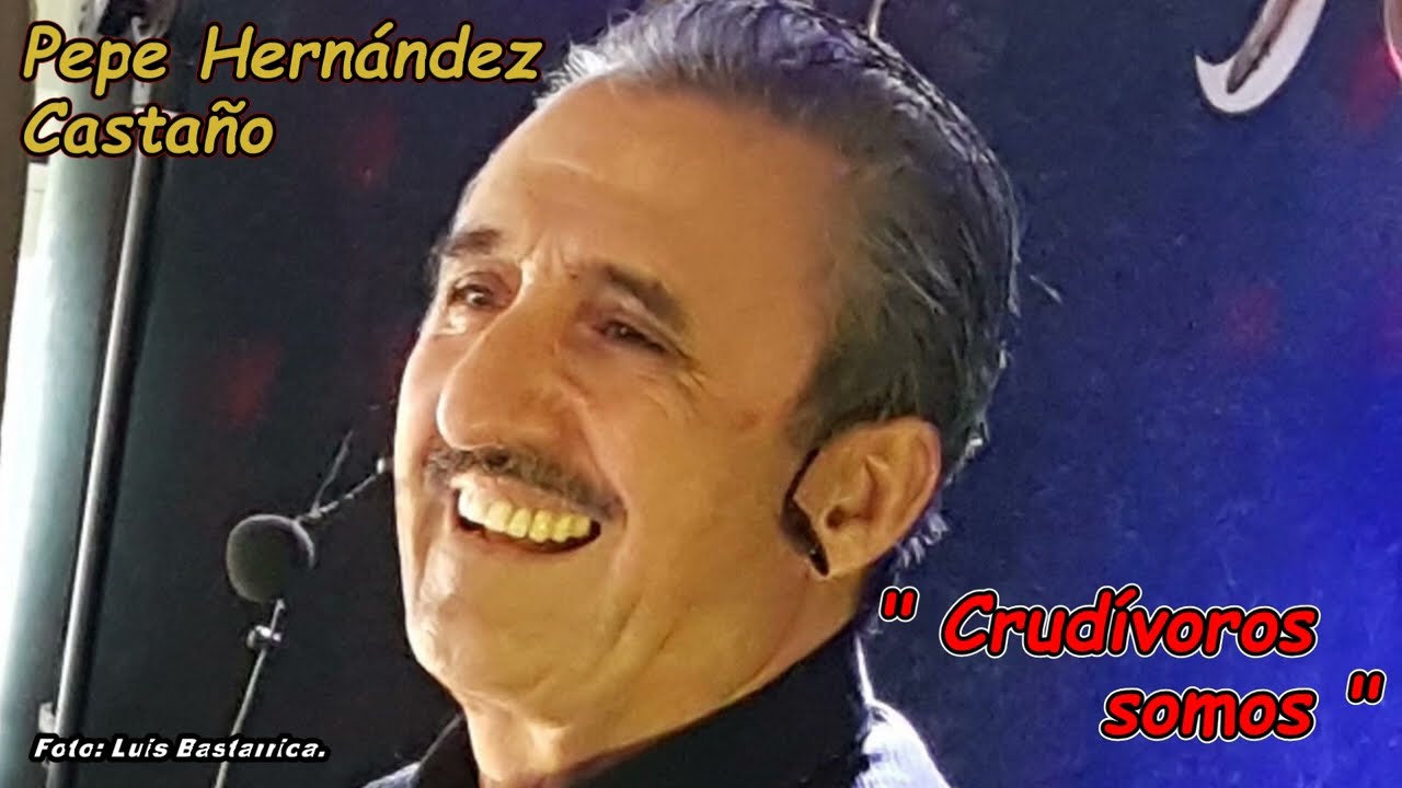 Crudívoros somos