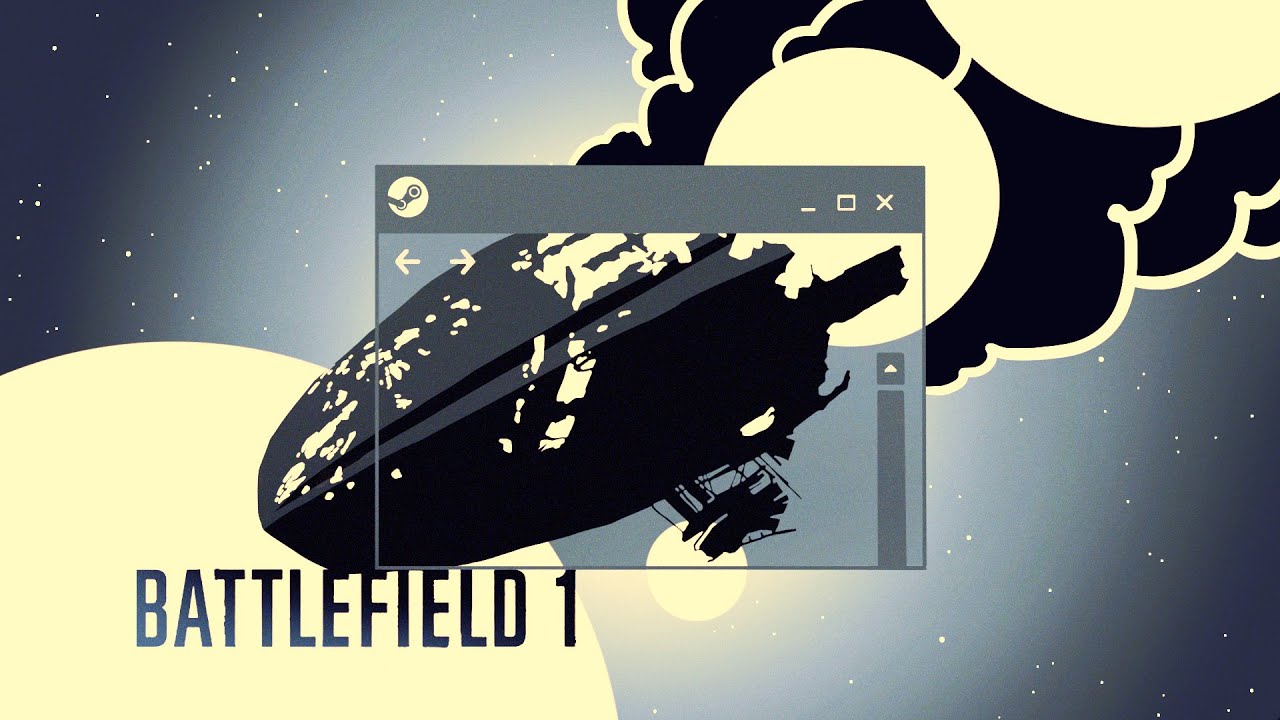 GTA V and Battlefield 1 Are Now Broken on Linux!
