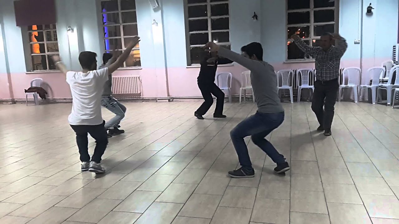 Bergama güvende zeybeği