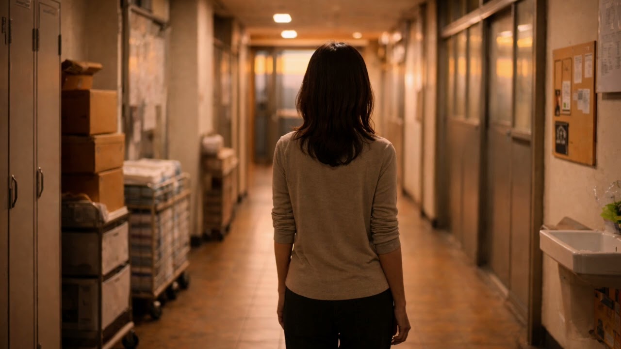 あの時間が、確かにあった