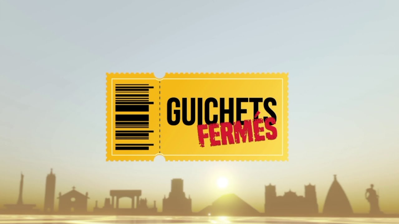 Guichets fermés avec Ayodele & Ian Mahinmi