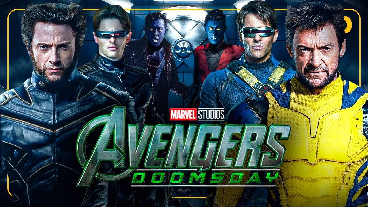 Vingadores Doutor Destino: Realidade dos X-MEN Explicada (Marvel Studios, 2026)