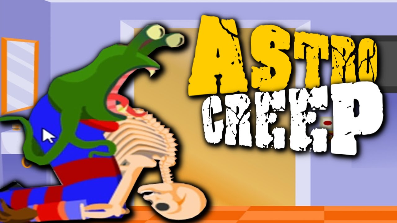 [Let's Try] Astrocreep by Suits N' Nukes | Crawlin Up Your Pipes