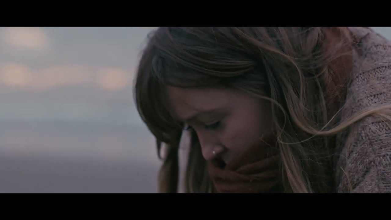Jodie Marie - The Answer (Official Music Video)