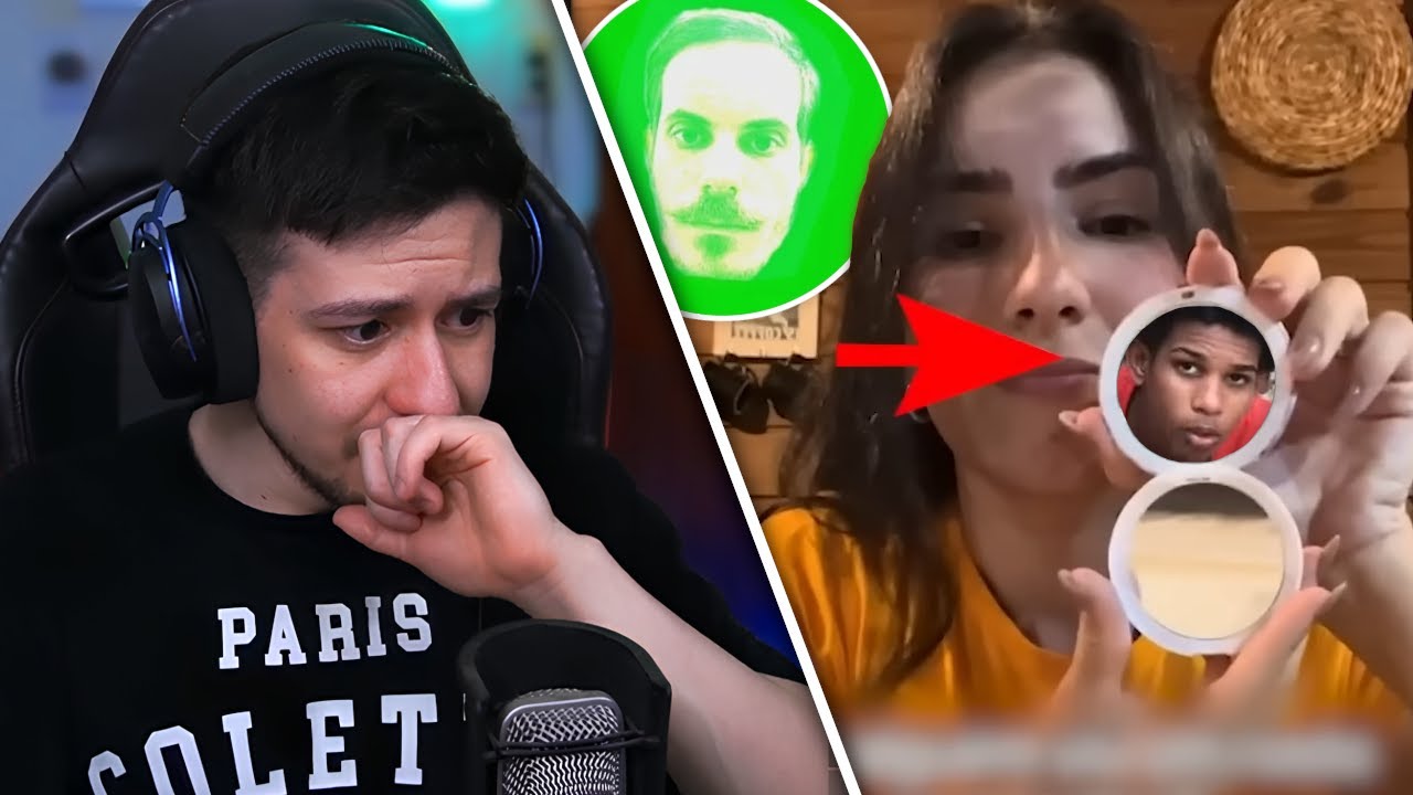 Aparece EL PEPE en Doc Tops 😰