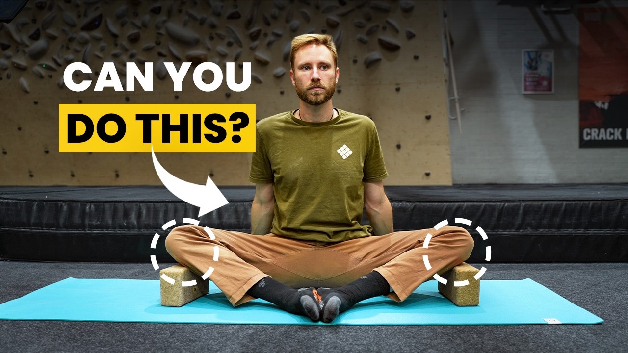 5 &lsquo;Must Have&rsquo; Mobility Checklist for Climbing