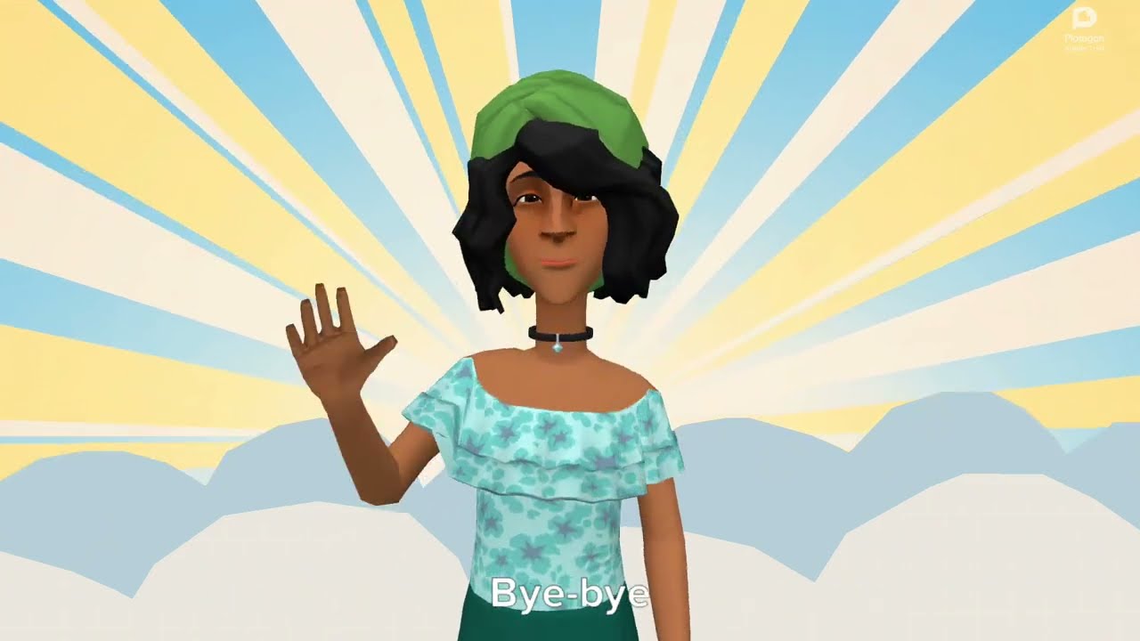 Dream2!!(Christian Animation)