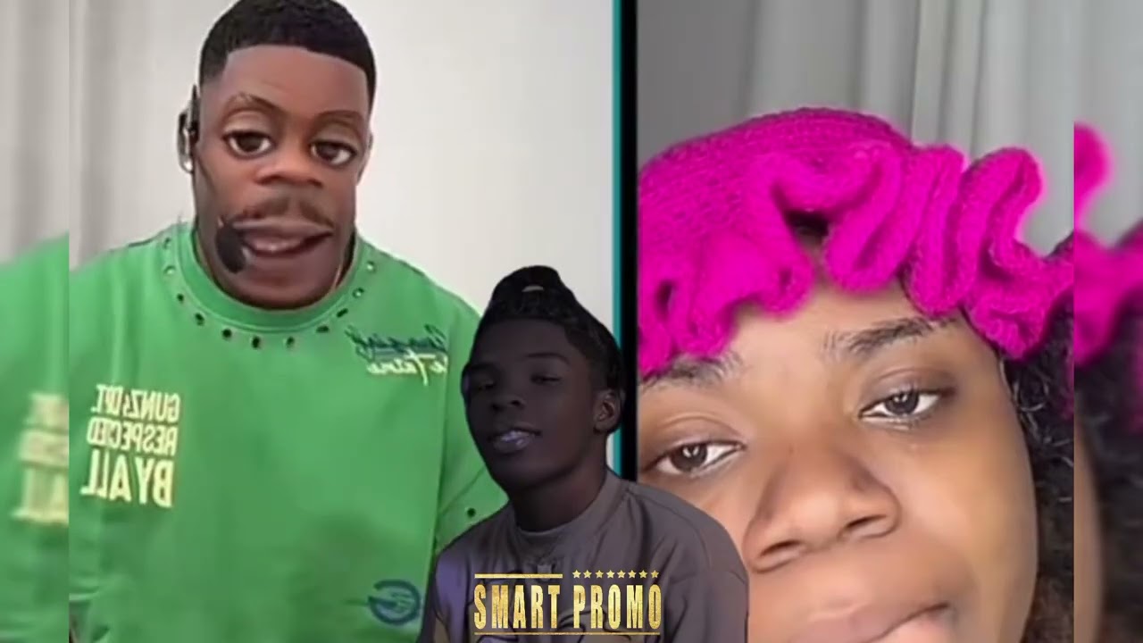 Bensy Kap Esplikem Realitel An Li Ak Speedy Trip Kap Fet.