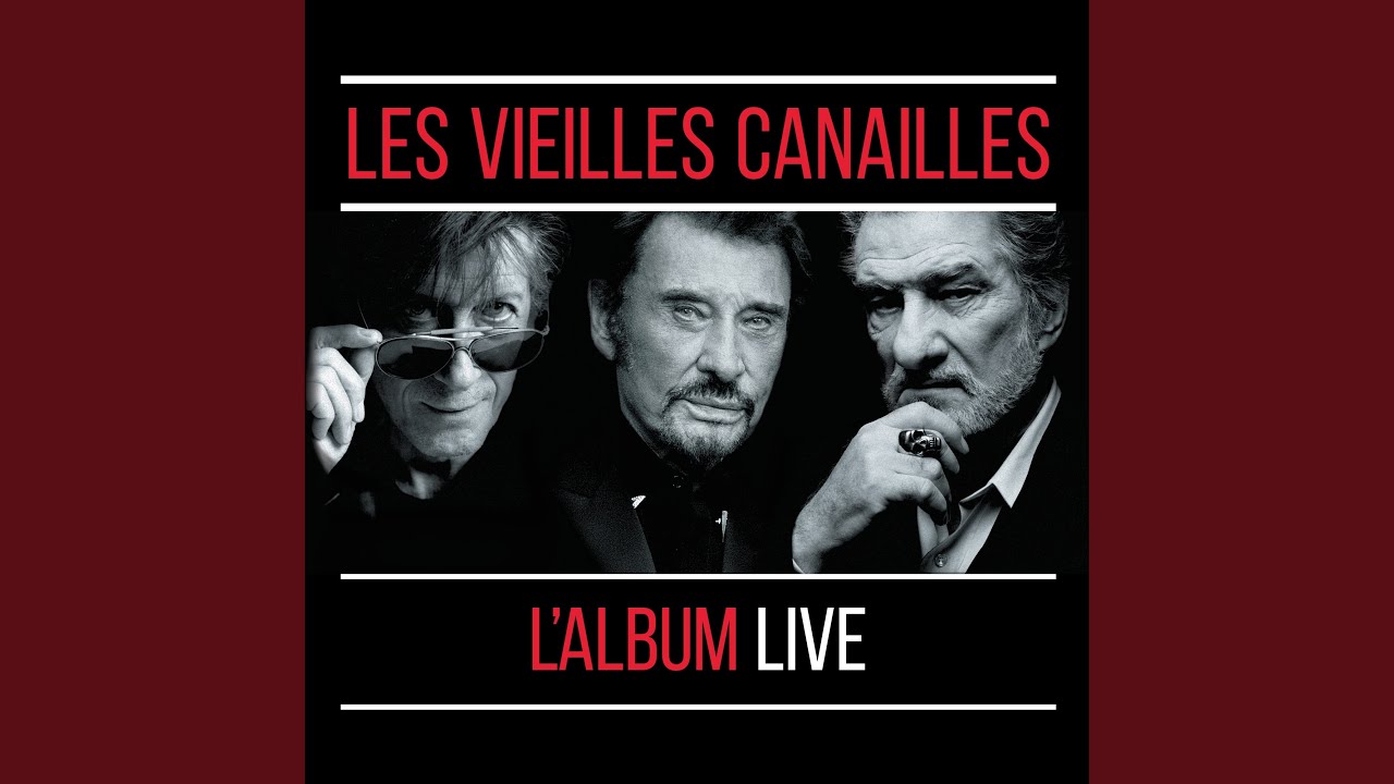 Be Bop a Lula (Live)