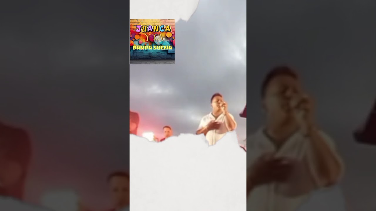 Juanca Y La Banda Suena 