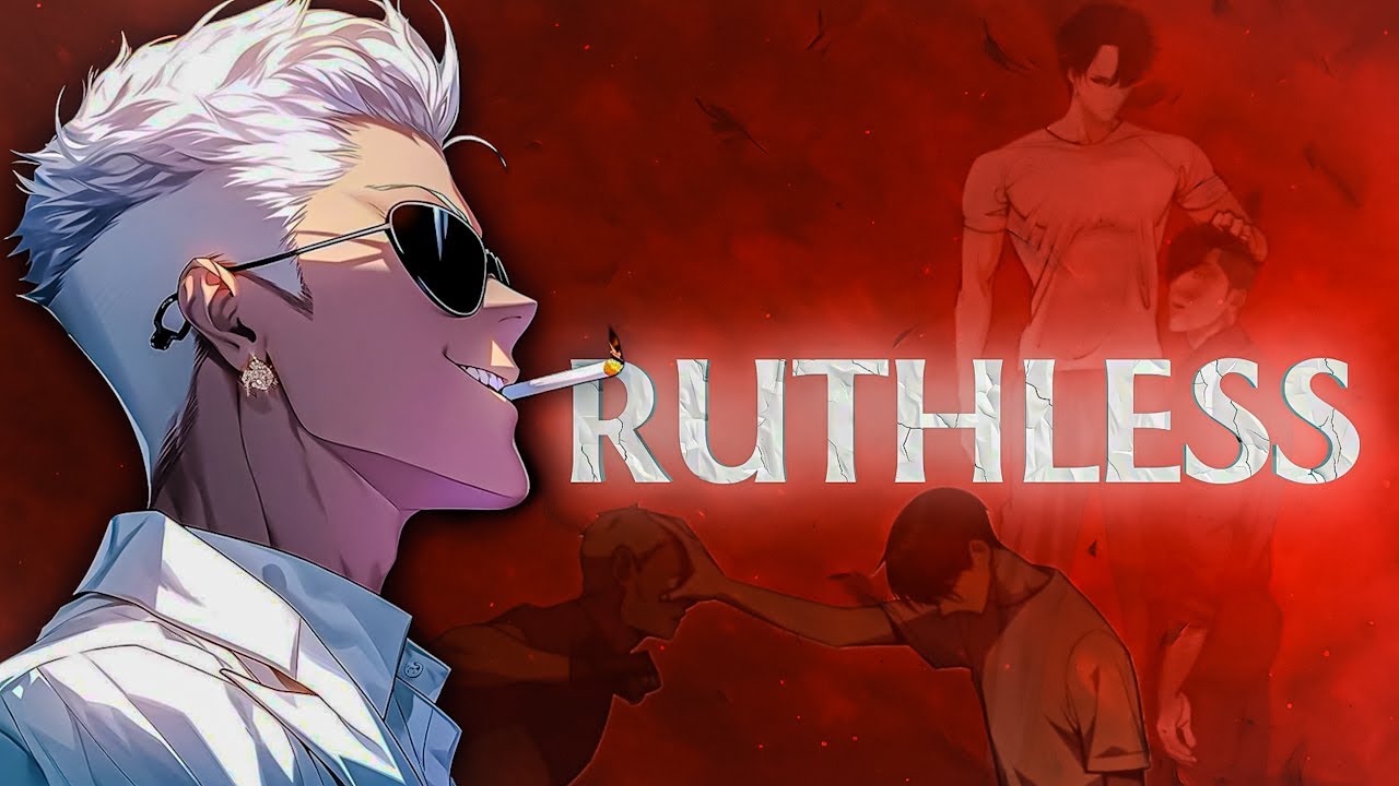 Kindness Is a Trap – How to Become Extremely Ruthless 😈