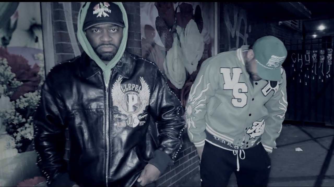 NO LUV - GAT TAYLOR FEATURING DIOS MORENO 