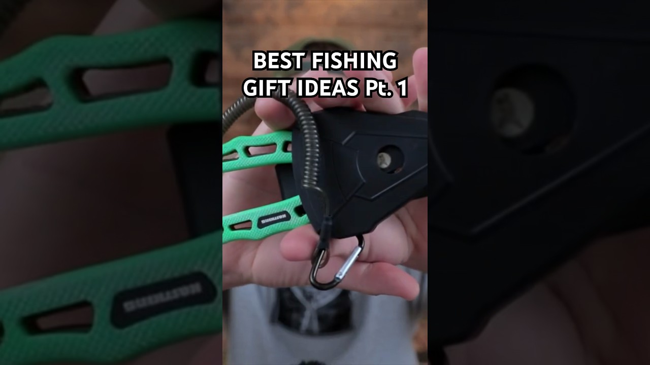 KastKing Cutthroat Pliers 🎣🎁 Best FISHING Gift Ideas Pt.1 #giftideas #fishing #fishingvideo