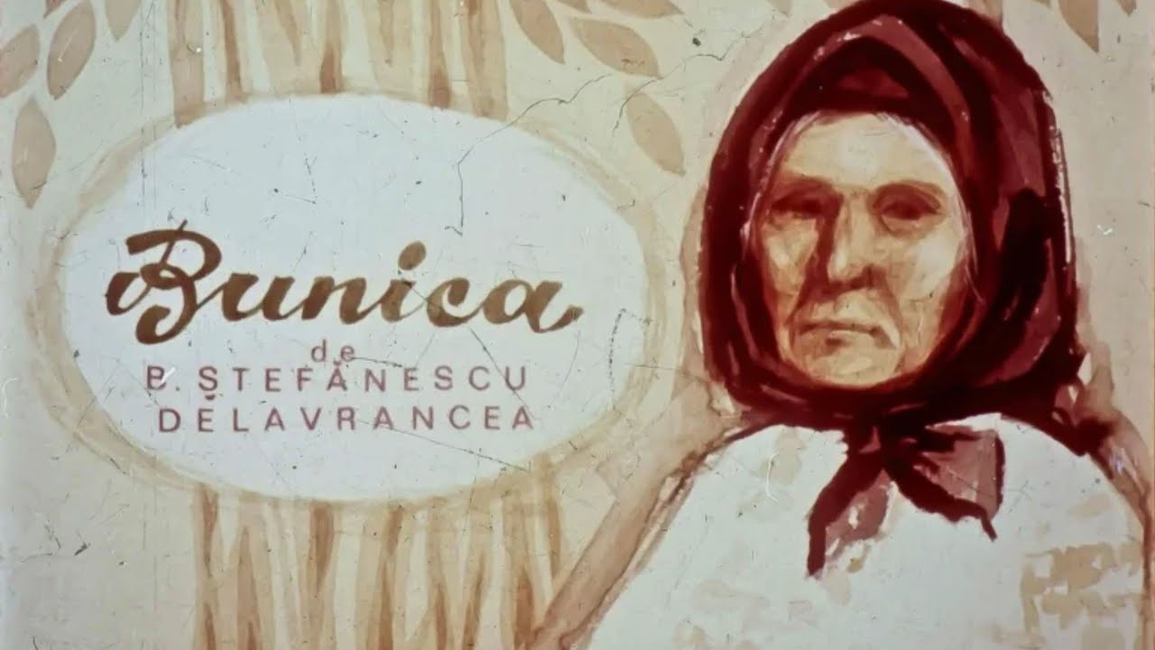 Bunica | Barbu Stefanescu Delavrancea