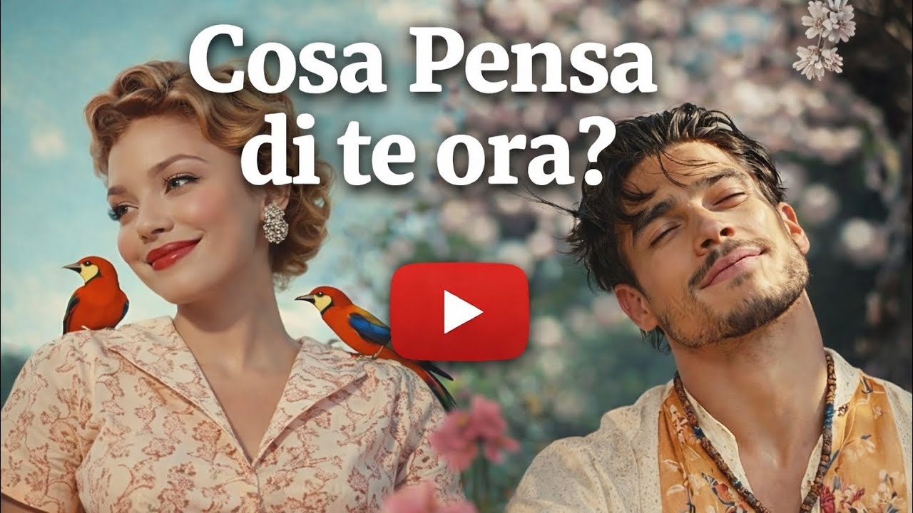 Scavo Molto Profondo dei suoi Pensieri e della Dinamica 