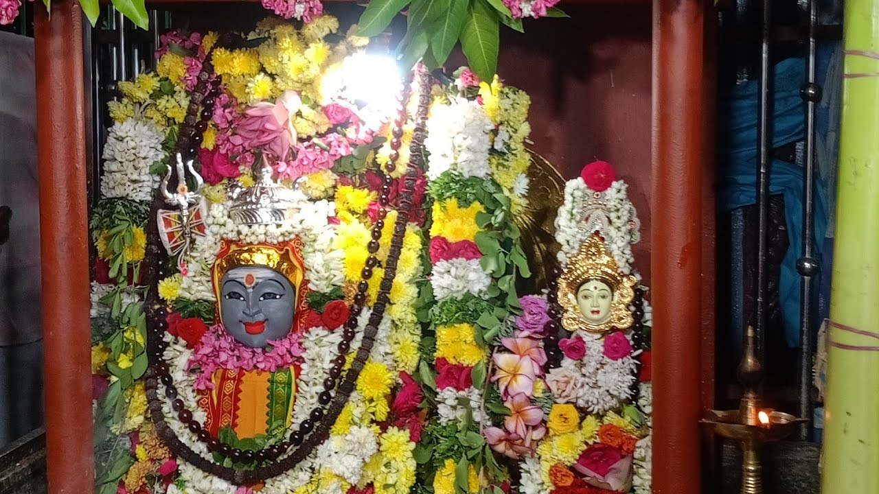 Deiveegamalai is live இரண்டாம் கால பூஜை
