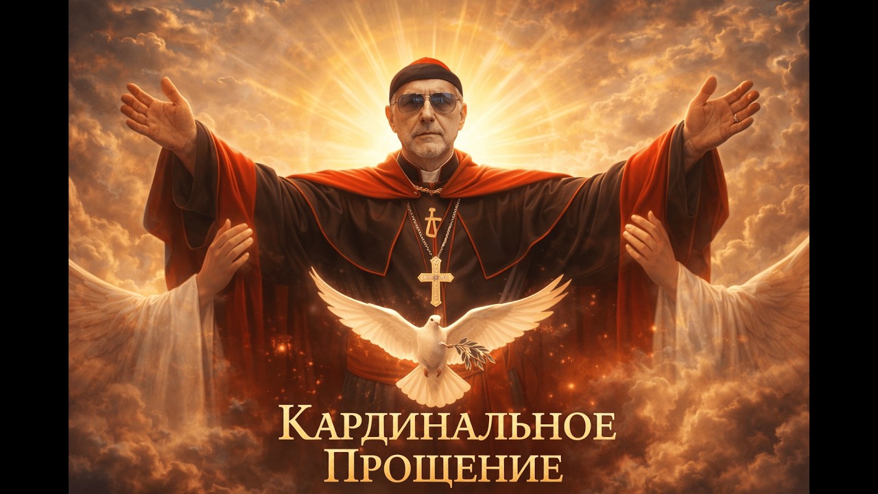 Впервые! КУРС Искусство Кардинального Прощения! Презентация. Майкл Мелихов