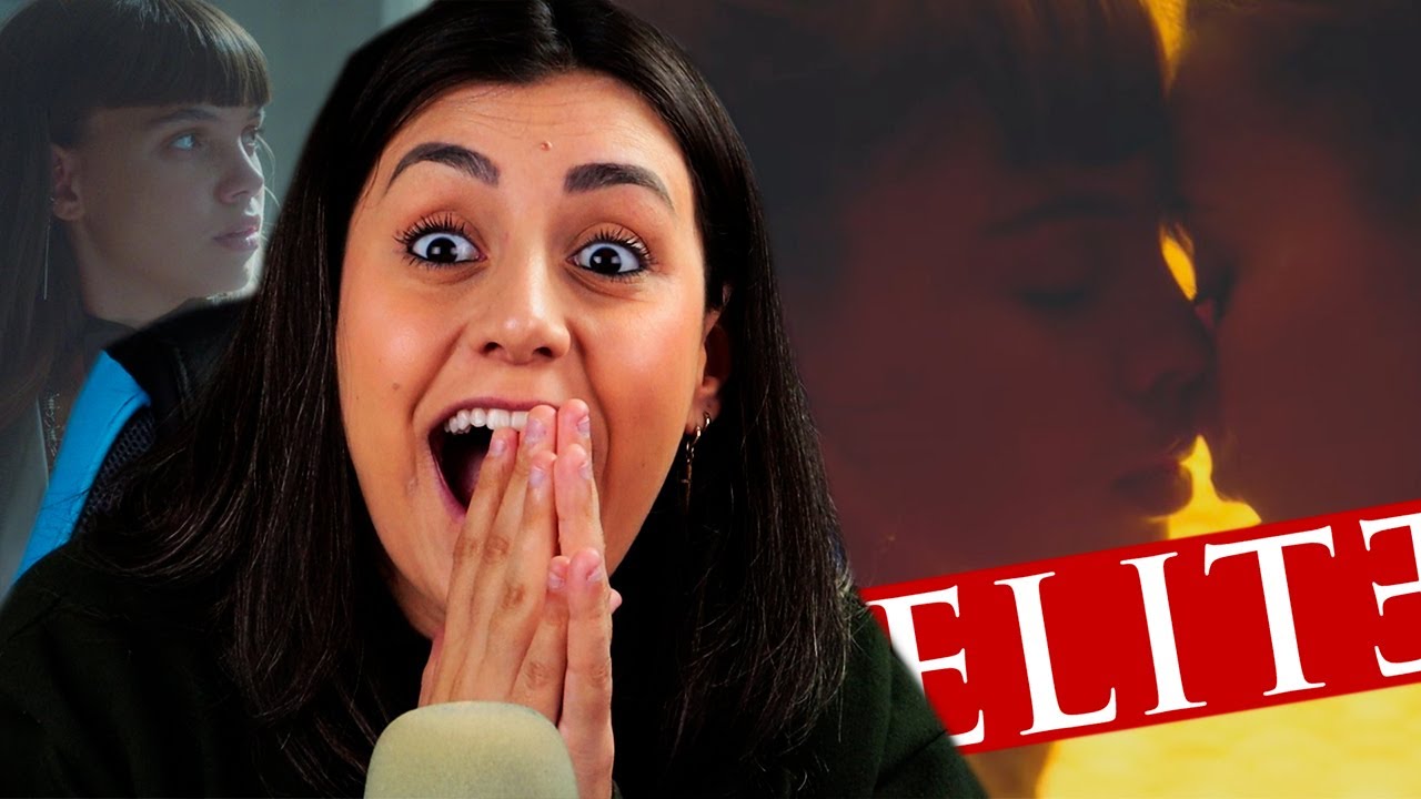 REAGI AO NOVO CASAL DE ELITE! - Rebeka e Mencia!