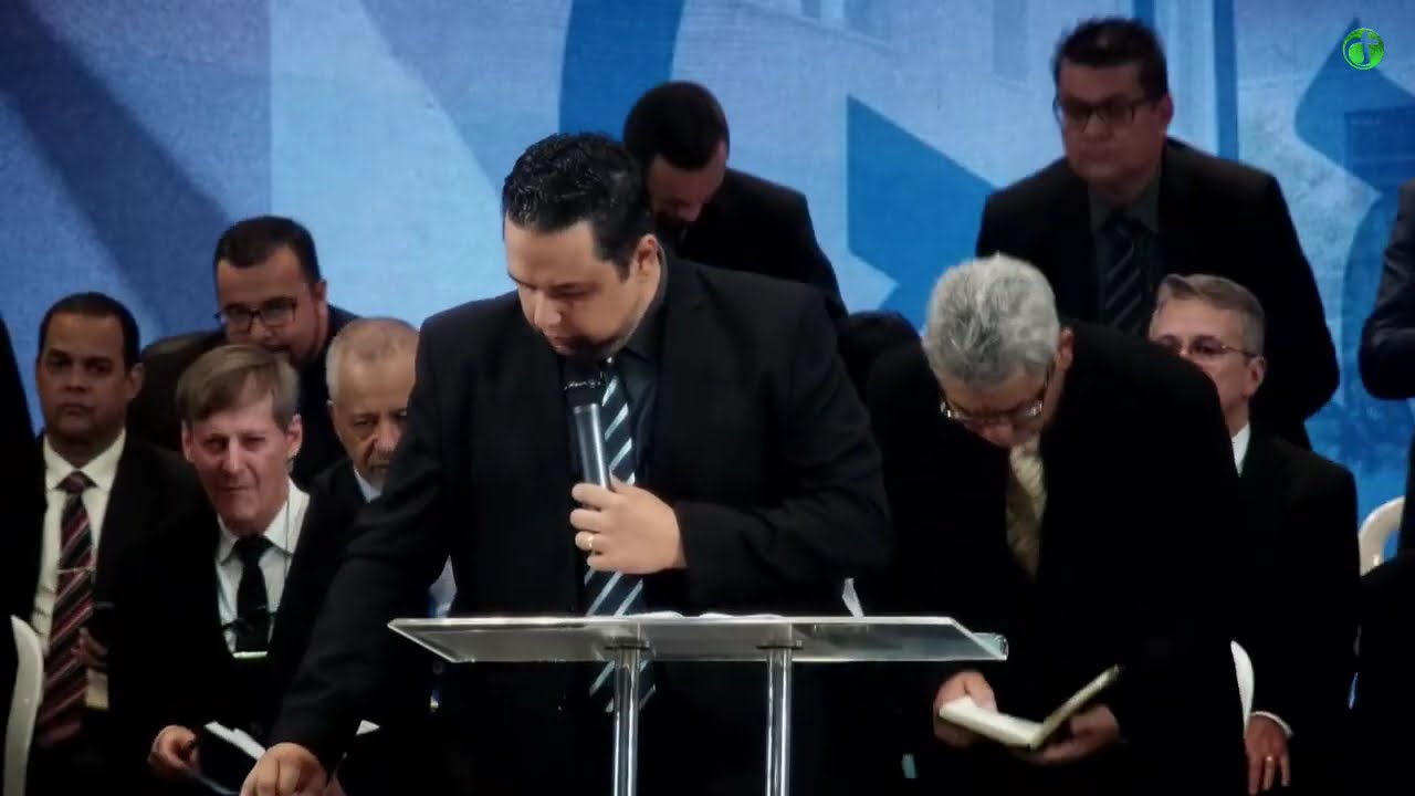 Formatura Seminário 2025