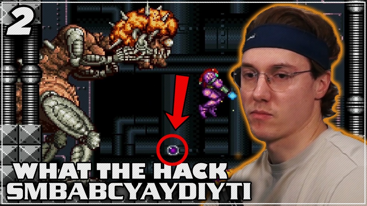What The Hack Is This? | SM But A Bomb Chases You And You Die If You Touch It | FINALE