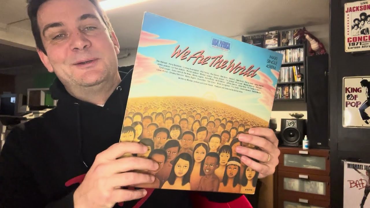 🙏♥️ MICHAEL JACKSON : Sa générosité inégalée 🥰🎶🌍 #michaeljackson 