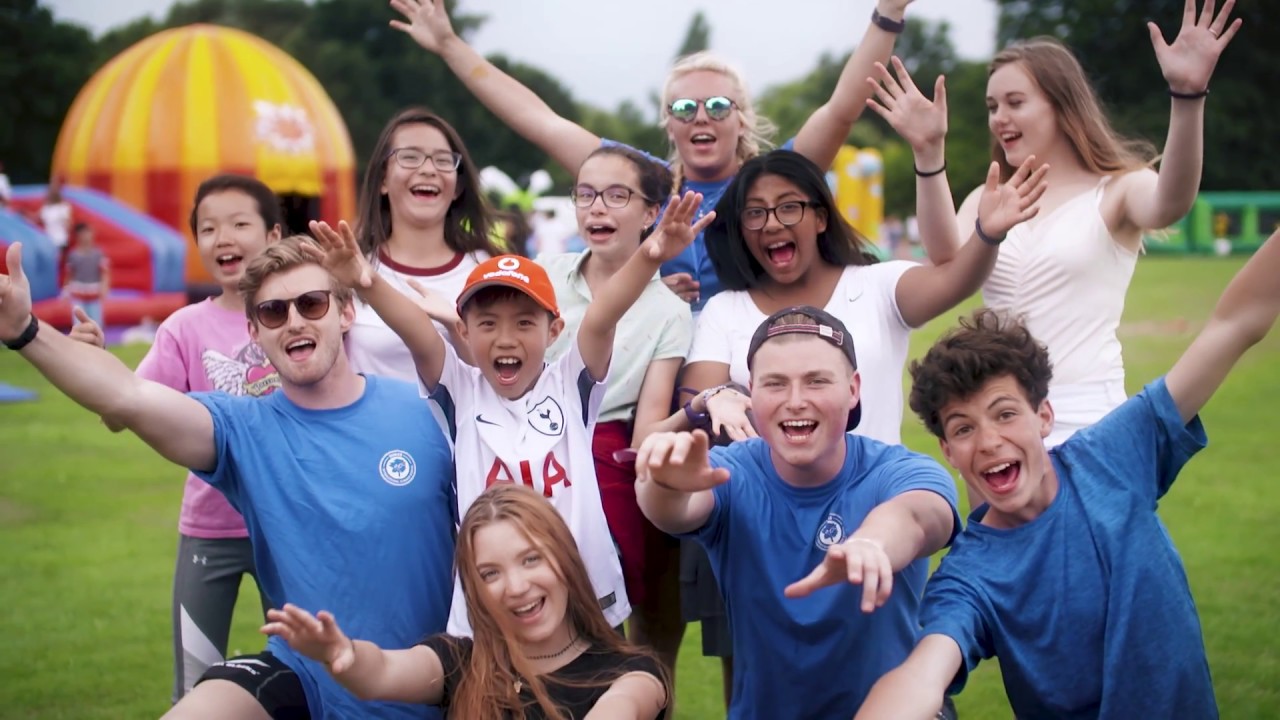 Summer Boarding Courses: Experience Dukes International Summer School (ages 11-15)