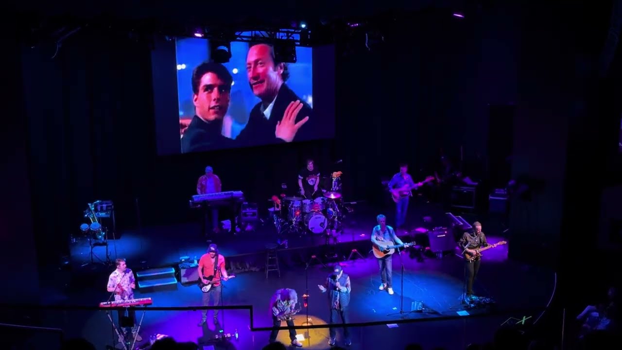The Beach Boys ~ 29 Kokomo ~ 02-22-2026 Live at Wild Horse Pass, Chandler, AZ