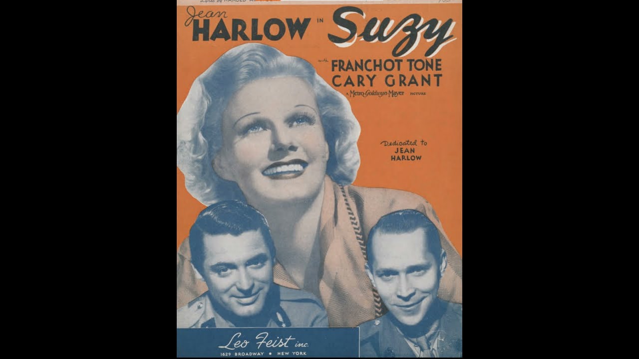 Did I Remember (1936)