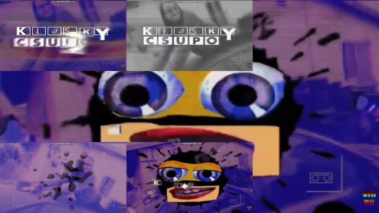 Model Boi Csupo V1 has a Sparta Gamma Remix