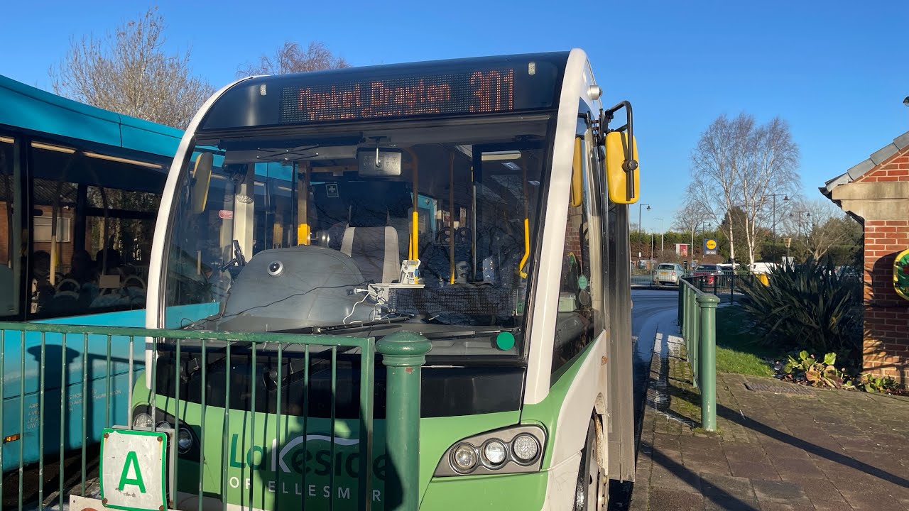 *Bad Ending* (Pay Close Attention To The Driver Near The End) | J31LAK On Route 301 (Part 2)!