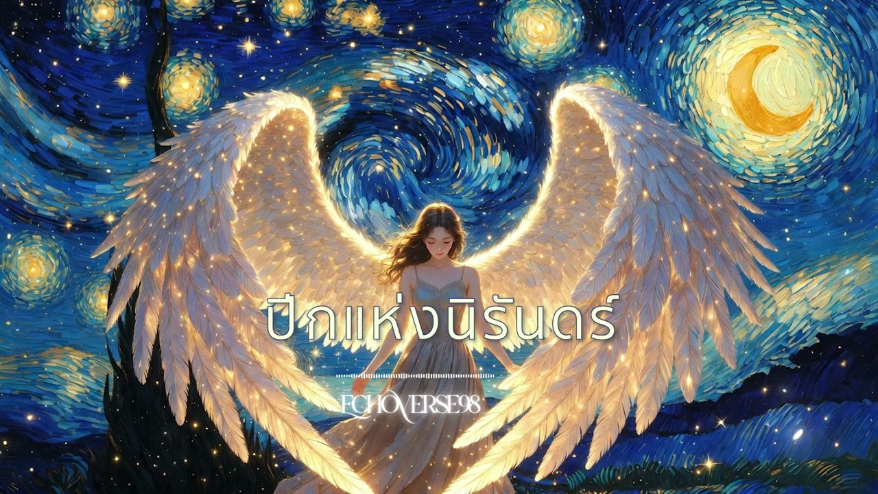 ปีกแห่งนิรันดร์  (Wings of Eternity) – EchoVerse98  | [Official Music]