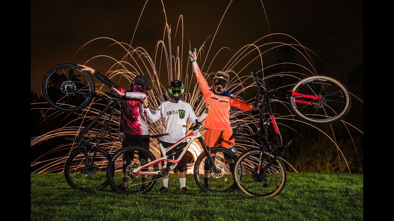 Melon Optics crew shred Cape Town