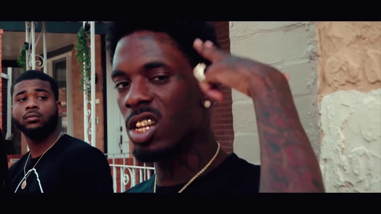 Stunna 4 Vegas Ft. Jimmy Wopo - “No Reason” (Music Video) Edited by @Efl0wProdz