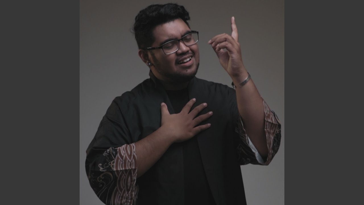 Kubersyukur Bapa 15 Menit Saat Teduh