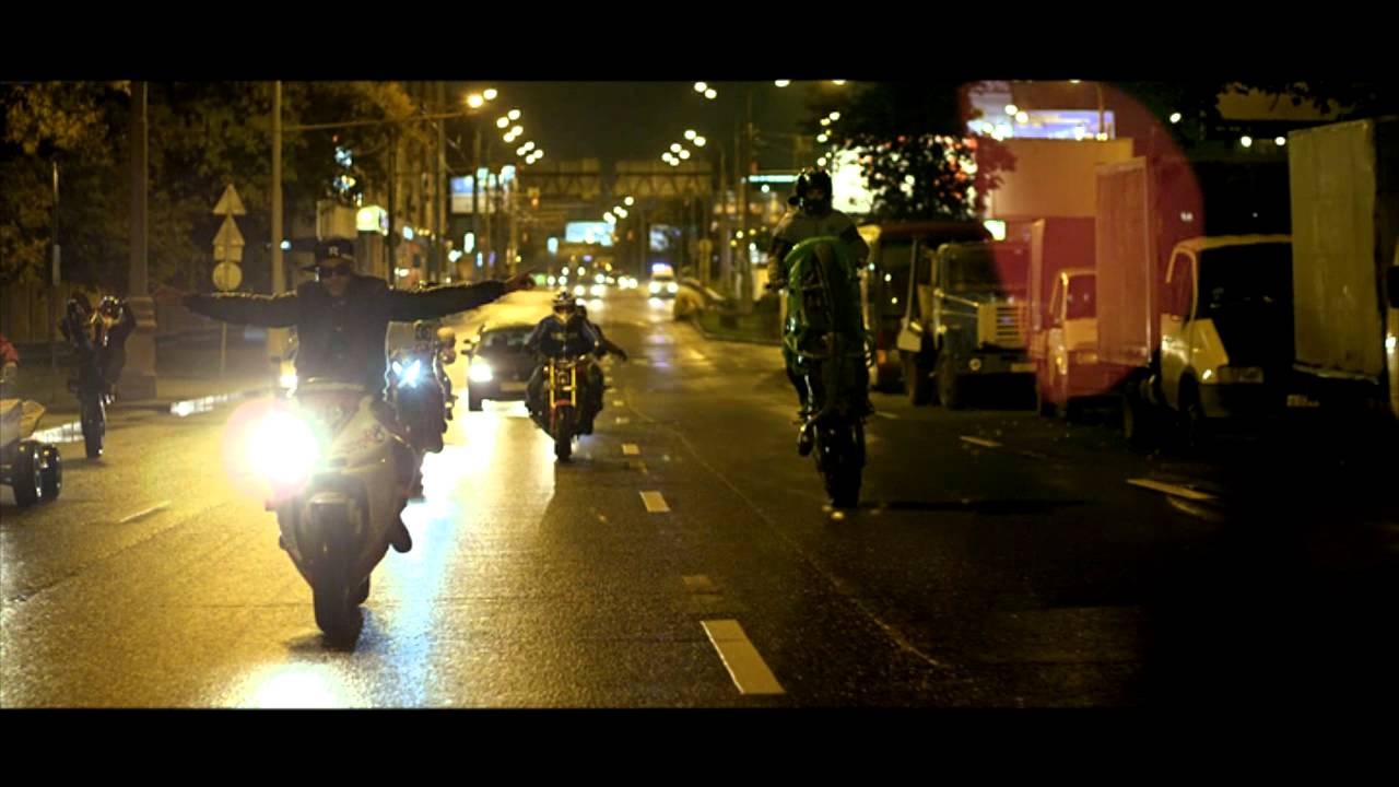 #BSM - Будь собой (official video)