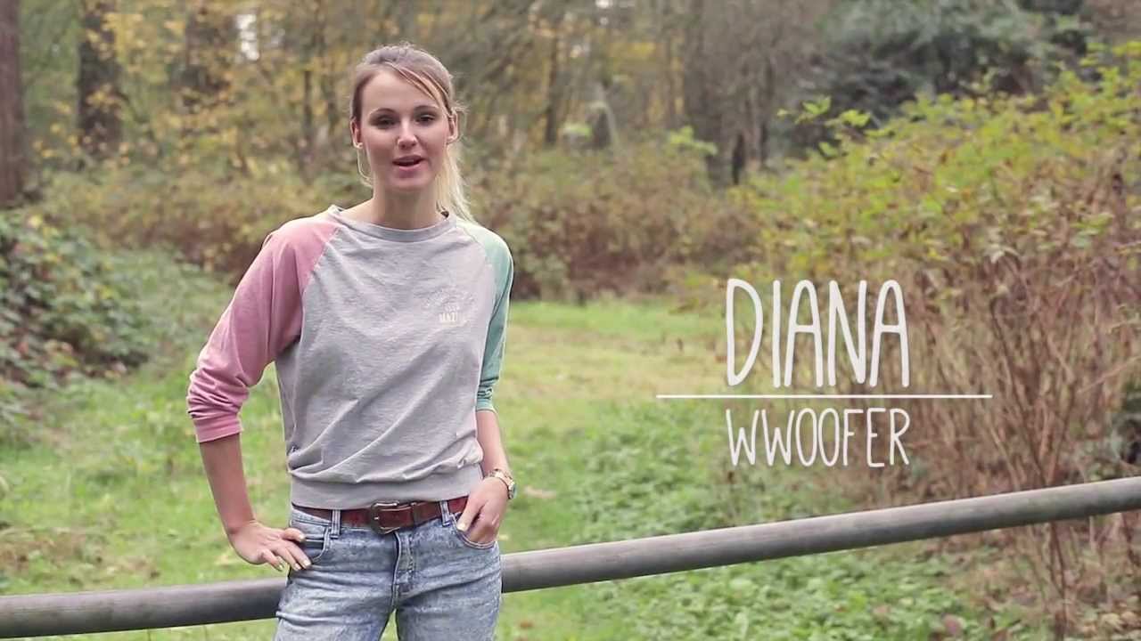 WWOOF IS